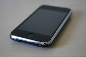 Vendo iphone 3GS de 32Gb para usar como ipod - Imagen 1