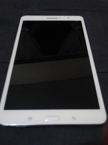 Ganga Tablet Samsung Galaxy PRO 84 Blanca 9 - Imagen 2