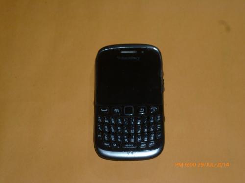 VENDO Blackberry 9320 para repuestos No l - Imagen 1