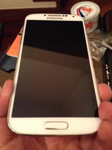 Ganga vendo Samsung galaxy S5 nuevo nuevo par - Imagen 2