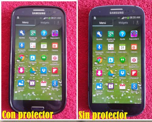 Vendo Samsung S3 GTI9300en perfecto estado - Imagen 2