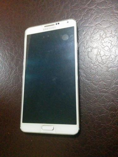 Samsung Galaxy Note 3 en perfecto funcionami - Imagen 1