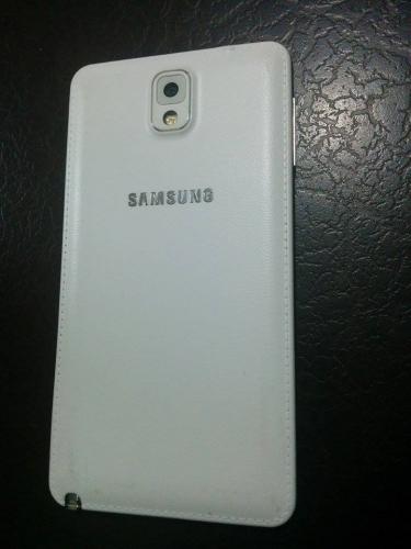 Samsung Galaxy Note 3 en perfecto funcionami - Imagen 2