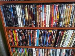 Películas para adultos DVD ms de 800 tít - Imagen 1