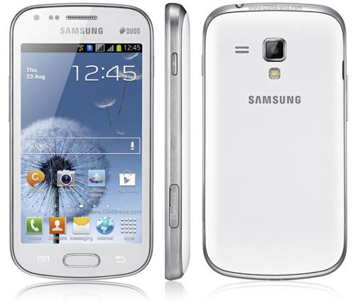 Vendo o Recibo BB mas Ribete Ofrescan Samsung - Imagen 2