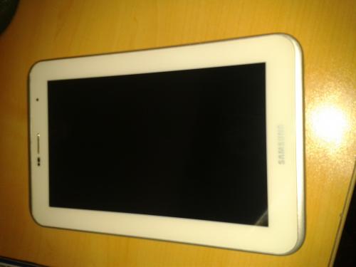 Vendo Tablet Samsung Galaxy Tab 2 de 7