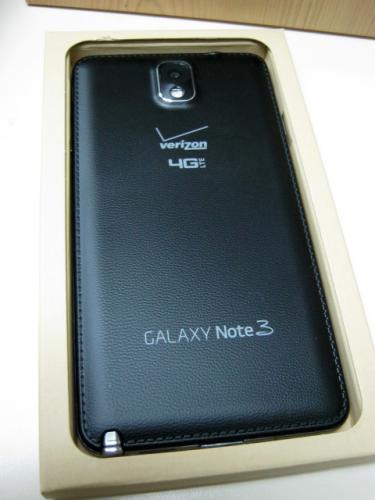 VENDIDA Galaxy Note 3 Como nueva Gracias por - Imagen 3