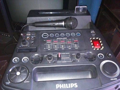 ganga vendo Philips NX6 8600 WTSS DE POTEN - Imagen 1
