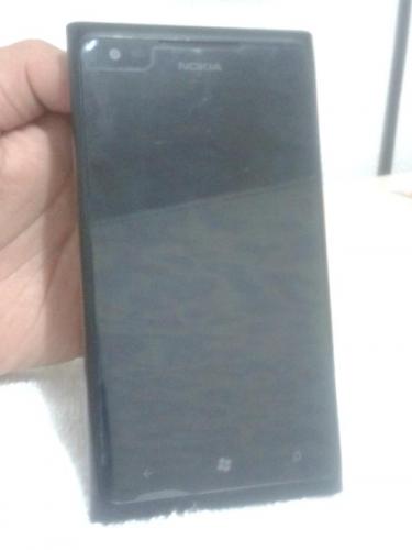 Remato Q300 Lumia 900 Para repuestos Pantalla - Imagen 1