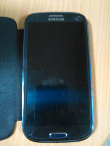 Vendo Samsung Galaxy S3 grande en buen estado - Imagen 2