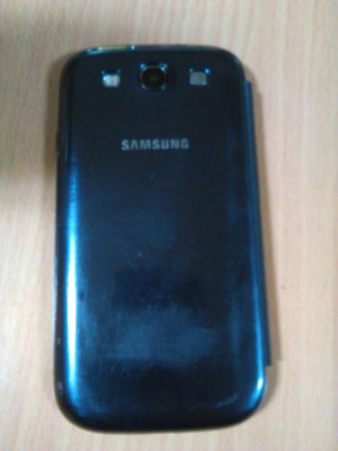 Vendo Samsung Galaxy S3 grande en buen estado - Imagen 3