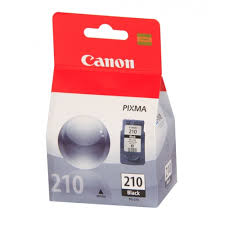 Cartuchos Originales Canon 210 Q13500 Compuf - Imagen 2