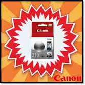 Cartuchos Originales Canon 210 Q13500 Compuf - Imagen 3