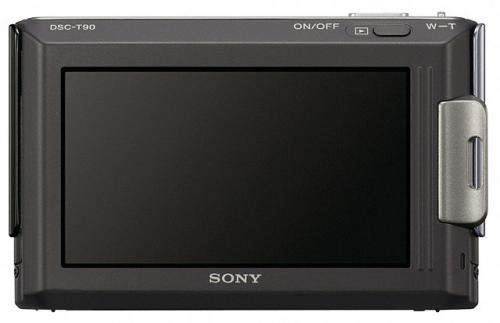 Vendo o cambio     Cmara Sony Cybershot de - Imagen 2