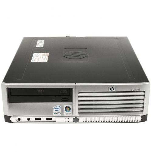 Computadoras HP desde Q1399 Pentium  4 28 G - Imagen 3