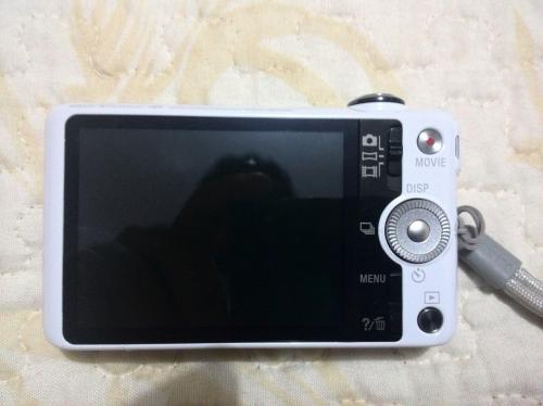 Vendo Camara Digital Sony Cybershot dscwx80 - Imagen 1
