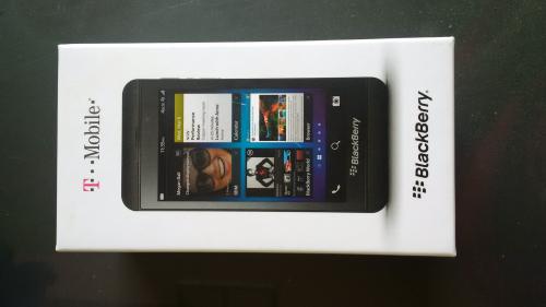 Blackberry z10 16GB nitida en caja liberada  - Imagen 3