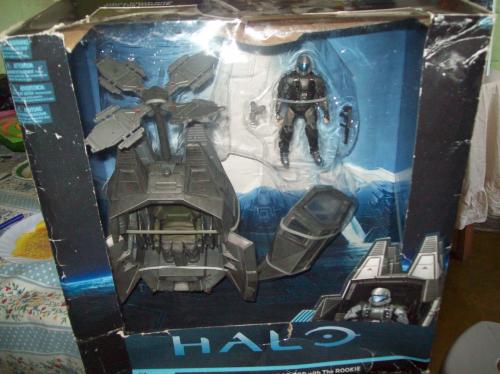 para los seguidores de la saga Halo les traig - Imagen 1