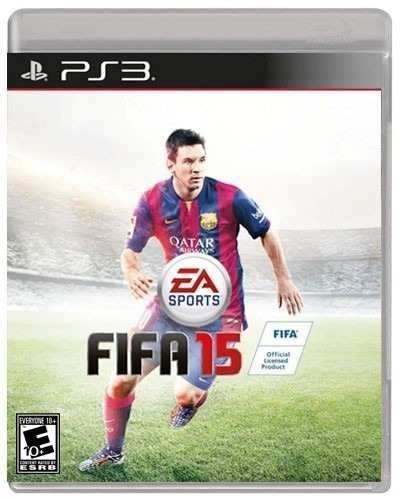  A la venta FIFA 15 para xbox 360 lt+3 FIFA 1 - Imagen 3