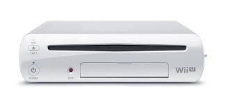 Wii U Blanco de 8 gigas semi nuevo en su caja - Imagen 2