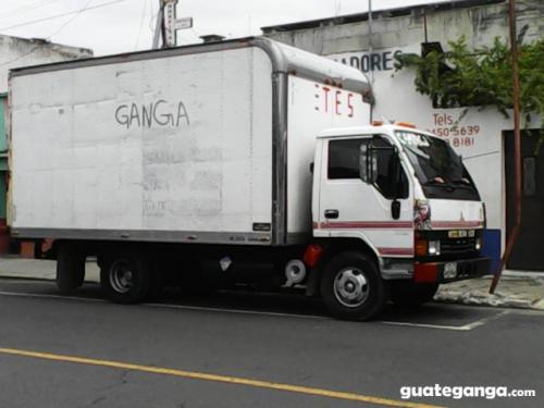 vendo camioon nitido marca mitsubishi fuso  - Imagen 2