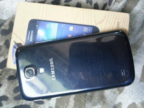 Samsung Galaxy S4 Mini Black ( rajado el gor - Imagen 2