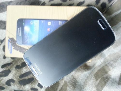 Samsung Galaxy S4 Mini Black ( rajado el gor - Imagen 3