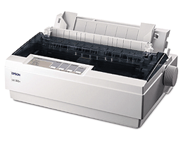 Compro Impresoras LX300+ y Fx890 quemadas c - Imagen 1