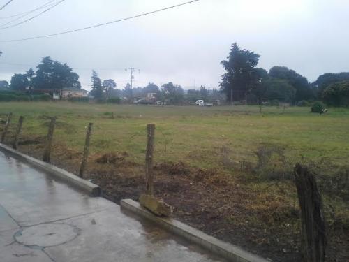 Vendo terrenos en El Pajon San Jose Pinula ce - Imagen 1