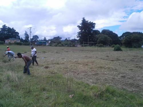 Vendo terrenos en El Pajon San Jose Pinula ce - Imagen 2