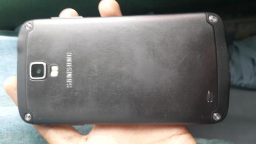 Samsung Galaxy S4 Active I9295 Liberado para - Imagen 3