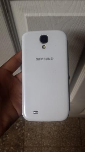 Samsung Galaxy S4 color blanco   Liberado peq - Imagen 3