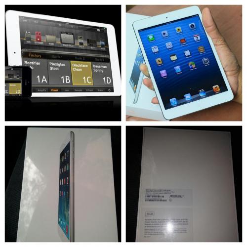 Super oferta   Producto: iPad Mini 16 giga - Imagen 1