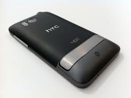 Cambio HTC thunderbolt por otro cell de gama  - Imagen 1