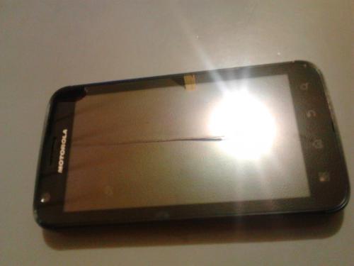 Q700 Como Ipod o reparar Motorola Atrix MB860 - Imagen 3