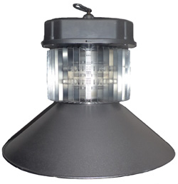 OFERTA LAMPARA LED tipo campana industeial 15 - Imagen 1