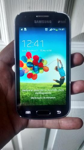  Samsung Galaxy S Duos 2 Liberado Android 42 - Imagen 1