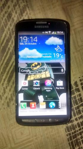 Samsung Galaxy S4 Active I9295 Liberado  Pa - Imagen 1
