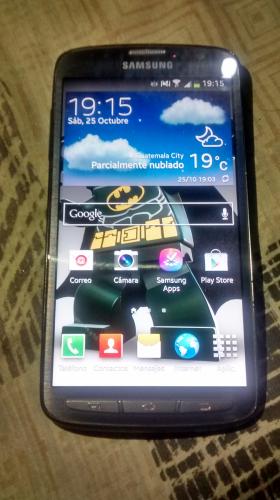 Samsung Galaxy S4 Active I9295 Liberado  Pa - Imagen 3