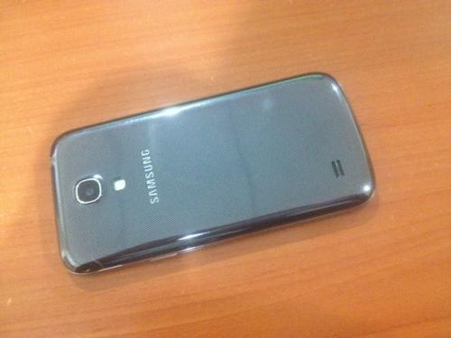 Ganga Vendo Samsung Galaxy S4mini en su caja - Imagen 3