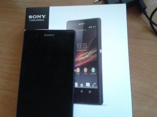 Ganga vendo Sony Xperia Z liberado de fabrica - Imagen 2