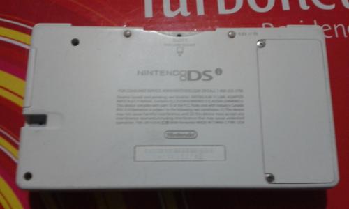 Excelente Precio Vendo Nintendo DSI incluye s - Imagen 2