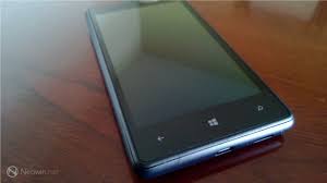 nokia lumia 820 para repuesto pantalla touch - Imagen 1