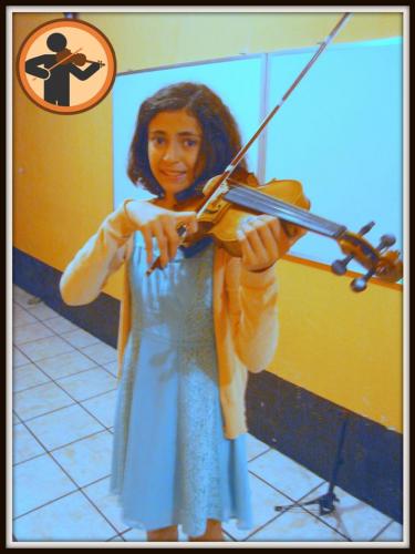 En Violinclass Studio enseñamos individualme - Imagen 1