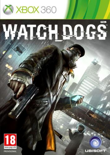 WATCH DOGS   para Xbox 360 Q 37500 - Imagen 1