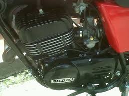 Alguien tiene una moto suzuki ts 250 modelo d - Imagen 3