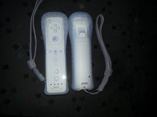 Vendo controles NUEVOS genericos para Wii/Wii - Imagen 2