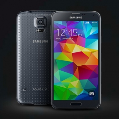 Vendo Samsung Galaxy S5 mini totalmente nuevo - Imagen 1