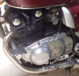 compro motor para levantar esta moto suzuki g - Imagen 1