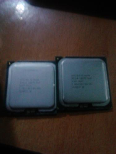 Vendo procesador Core2Quad Q6600 de 24ghz 8 - Imagen 1